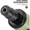 Neiko 0.25 in Mini Die Grinder | Air Straight Grinder 24,000 RPM Free Speed | Mini and Compact Size 30062A - alternate 4