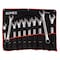 Sunex 10 Piece Sae Raised Panel Jumbo Combination Wrench Set 97010A - alternate 1