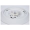 Nuvo 7 Inch LED Disk Light 27K/3K/35K/4K/5K CCT Selectable White Finish 62/1801R1 - alternate 4