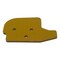 Caterpillar SCRAPER, CATERPILLAR OEM 2716095 2716095 - alternate 1