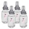 Gojo 700 mL Personal Soaps Dispenser Refill, 4 PK 8712-04 - alternate 3