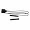 Motorcraft Engine Coolant Temperature Sending Unit Switch Connector,  WPT1325 - alternate 1