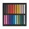 Lyra PolyCrayons Soft Pastel Sticks Set, Assorted Colors, 24-Piece Set L5651240 - alternate 2