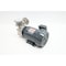 Nikuni SELF PRIMING PUMP 30MM X 18MM 0.4KW 200/220V-AC 20UPD04Z - alternate 3