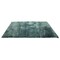 Homeroots 2" X 5" Green Natural Off White Medical Grade Double Sheepskin Throw Blanket 388650 - alternate 2