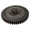 John Deere GEAR IDLER W/SHAFT AUX, JOHN DEERE OEM RE23842 RE23842 - alternate 3