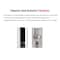 Tekton 1/4 Inch Drive x 9/32 Inch Semi-Deep 12-Point Socket SHD04207 - alternate 3