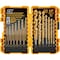 Dewalt 21 Pc Pilot Point(R) Titanium Drill Bit Set DW1361 - alternate 2