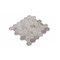 Apollo Tile White 11 in x 12.6 in Glass Glossy Floor and Wall Mosaic Tile 4.81 sqft/case, 5PK APLHB88066A - alternate 7