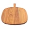 Megachef 13 Inch Acacia Wood Serving Butcher Cutting Board with Handle 750122157M - alternate 5