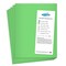 Nanolap PSA Lapping Film, 5 Pc 30 Micron (600Grit), 8-0.5 in x 11 in Microfinishing Fine Sanding Paper 61599N - alternate 1