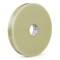 Intertape Hot Melt Packing Tape, 1.7 mil Thick, 2 in W x 100 m L, 4.4 in Core Dia., Clear 6151QT - alternate 7