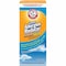 Arm & Hammer Commercial Carpet Allergen Reducer, Concentrate, 42.60 oz (2.66 lb), Light Scent, White, 9PK 84113 - alternate 1