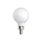 Current LED Bulb Relex G16.5 E12 (Candelabra) Soft White 40 W Frosted Pair 45711 - alternate 3