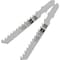 Do It Best T-Shank 3'' 6 TPI Wood Cutting Jigsaw Blade, 2PK QJDIB-JST-002 - alternate 1