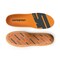Superfeet Insole, Orange, Round, Unisex, 10, PR FL590010 - alternate 3