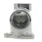Motorad Engine Coolant Thermostat Housing w/ Water Inlet CH5353 - alternate 1