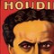 Homeroots 11" X 14" Houdini Master Of Mystery Vintage Magic Poster Wall Art 393348 - alternate 2
