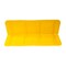 Mytee Products 8 inx8 inx24 in Yellow Flatbed Corner Protector - V Shaped Edge Guard for Straps, 4PK PCPVB24Yx4 - alternate 3