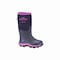 Dryshod Arctic Storm Kids Cold Conditions Boot - Blk/Pink Yth 6 ARS-KD-PN-600 - alternate 2