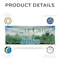 Signmission Sugar Cane Juice, 24 Inch x 72 Inch, Vinyl Banner B-72-30871 - alternate 2