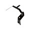 Cnh BRACKET, CNH OEM PX13E01048P1 PX13E01048P1 - alternate 2
