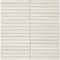 Daltile Artefino Vintage 1.5 x 6 Pyramid Mosaic 9.70 SQFT/Carton, 10PK AR441/26PYRMSGL - alternate 1