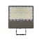 Beyond Led Technology EXTREME, LED Flood Light, Adj Wt 125W-250W, 42500 Lm , Adj CCT 4K-5K-57K, Yoke Mount, Bronze Housing 156837 - alternate 2