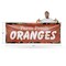 Signmission Farm Fresh Oranges, 48 Inch x 120 Inch, Vinyl Banner B-120-30604 - alternate 2