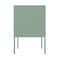 Manhattan Comfort Ava 23.6in Accent Cabinet in Green AF005-GR - alternate 4