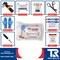 True Rescue STOP THE BLEED Bleeding Control Kit, Premium with NuStat and SAMXT STB1-Pn-SAMXT - alternate 3