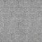 Homeroots 8' X 10' Gray Black And Ivory Geometric Washable Indoor Outdoor Area Rug 596743 - alternate 4