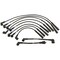 Standard Ignition Standard Motor Products, Spark Plug Wire Set,  55325 - alternate 1