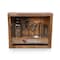 Picnic Time Family Of Brands NFL Arizona Cardinals - Old Fashioned Bar Set 861-09-511-017-2 - alternate 1