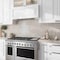 Apollo Tile Beige 11x11 Crema Marfil, Emperador Dark Floor and Wall Mosaic Tile 4.2 sqft/case, 5PK APLVL88B26A - alternate 3