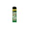 Spectracide Wasp and Hornet Killer, Liquid, Spray Application, 20 oz Aerosol Can Light Yellow/Water White, 12PK HG-97221 - alternate 1