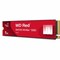 Sandisk Technologies 1TB WD RED PCIE NVME M.2 2280 WDS100T1R0C-68BDK0 - alternate 1