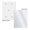 C-Line Products Laminate Sheets, Heavy, 9 x 12", PK50 65004 - alternate 4
