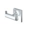Gatco Waterline Robe Hook, Chrome 5585 - alternate 1