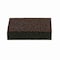 Marshalltown Sanding Sponge, Drywall Sponge, Dual Angle, Medium/Coarse Grit, 4 7/8 x 2 7/8 inch SB488MC - alternate 3