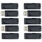 Verbatim 64GB Store 'n' Go USB Flash Drive - 10pk Business Bulk - Black 70895 - alternate 1