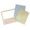 Pukka Pads Haze 2-Pocket Portfolio, Letter Size, Assorted Colors, 6PK 9980(AST)-HZE - alternate 2