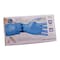 Empress Exam Grade Nitrile Glove Blue Powder Free Medium, 1000PK ENEM2002 - alternate 1