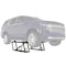 Quickjack 8000TL 8,000lb. Capacity Portable Car Lift Standard Frame 8000TL-110V - alternate 1