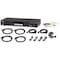 Aten 2-Port USB 3.0 4K DisplayPort Dual Display KVMP Switch CS1942DP - alternate 1