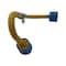 John Deere TUBE, OEM AT102416 - alternate 3