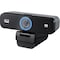 Adesso 4K JD Webcam w Adjustable View CybertrackK4 - alternate 1