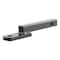 Curt Ball Mount, 9-3/4 in L, 1-1/4 in Drop, 3/4 in Rise, Class 2 Hitch, Carbon Steel, Powder-Coated 45519 - alternate 3