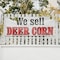 Signmission We Sell Deer Corn, 36 Inch x 96 Inch, Vinyl Banner B-96-30932 - alternate 3