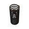 John Deere SPRING, JOHN DEERE OEM F2143R F2143R - alternate 2